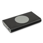 Power Banks  - Titus Wireless Charging Power Bank