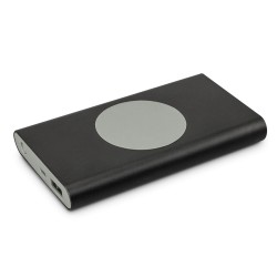 Power Banks  - Titus Wireless Charging Power Bank