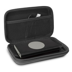 Power Banks  - Titus Wireless Charging Power Bank