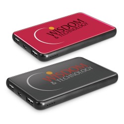 Power Banks  - Vortex Power Bank