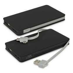 Power Banks - Jarvis 5k Wireless Charging Power Bank