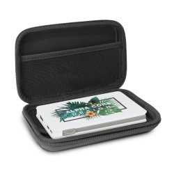 Power Banks - Jarvis 5k Wireless Charging Power Bank
