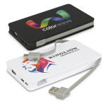Power Banks  - Jarvis 10k Wireless Charging Power Bank