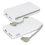 Power Banks  - Jarvis 10k Wireless Charging Power Bank