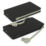 Power Banks  - Jarvis 10k Wireless Charging Power Bank
