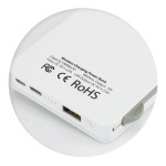 Power Banks  - Jarvis 10k Wireless Charging Power Bank
