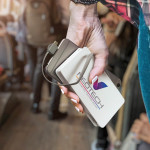 Power Banks  - Jarvis 10k Wireless Charging Power Bank