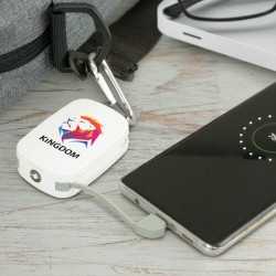 Home  - Lucent Power Bank