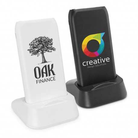 Power Banks  - Triode 10k Wireless Charging Station