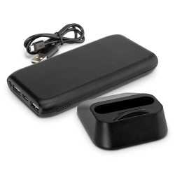 Power Banks  - Triode 10k Wireless Charging Station