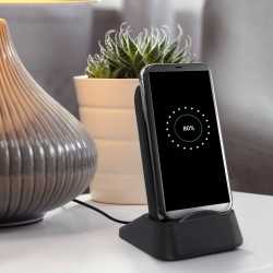 Power Banks  - Triode 10k Wireless Charging Station