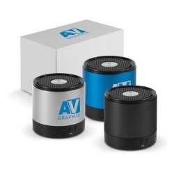 Wired & Bluetooth Speakers  - Polaris Bluetooth Speaker