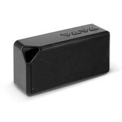 Wired & Bluetooth Speakers - Genisys Bluetooth Speaker
