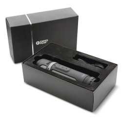 Wired & Bluetooth Speakers  - Swiss Peak 4-in-1 Speaker