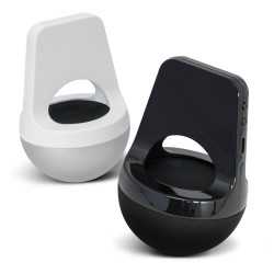 Wired & Bluetooth Speakers  - Bobby Bluetooth Speaker