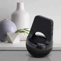 Wired & Bluetooth Speakers - Bobby Bluetooth Speaker