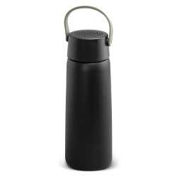 Wired & Bluetooth Speakers  - Bluetooth Speaker Vacuum Bottle