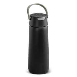 Wired & Bluetooth Speakers  - Bluetooth Speaker Vacuum Bottle