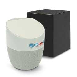 Wired & Bluetooth Speakers  - Sontar Speaker Wireless Charger