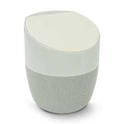 Wired & Bluetooth Speakers  - Sontar Speaker Wireless Charger