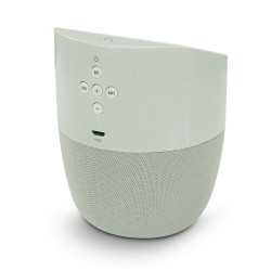 Wired & Bluetooth Speakers  - Sontar Speaker Wireless Charger