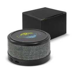 Wired & Bluetooth Speakers  - Icarus Speaker Wireless Charger