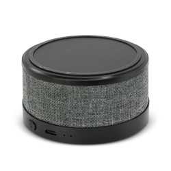 Wired & Bluetooth Speakers  - Icarus Speaker Wireless Charger