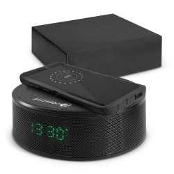 Wired & Bluetooth Speakers  - Zulu Speaker Wireless Charger