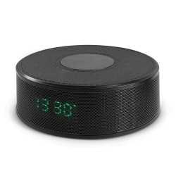 Wired & Bluetooth Speakers  - Zulu Speaker Wireless Charger