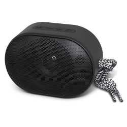 Wired & Bluetooth Speakers  - Terrain Outdoor Bluetooth Speaker