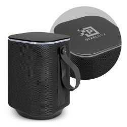 Wired & Bluetooth Speakers  - Lumos Bluetooth Speaker