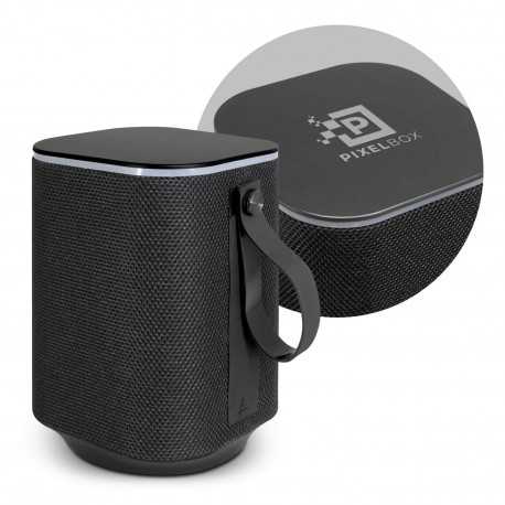 Wired & Bluetooth Speakers  - Lumos Bluetooth Speaker