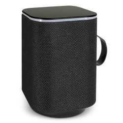Wired & Bluetooth Speakers  - Lumos Bluetooth Speaker