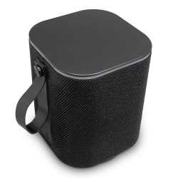 Wired & Bluetooth Speakers  - Lumos Bluetooth Speaker