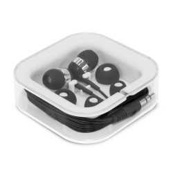 Wired & Bluetooth Headphones  - Helio Earbuds