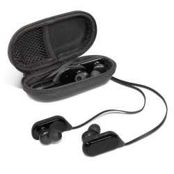 Wired & Bluetooth Headphones  - Sport Bluetooth Earbuds