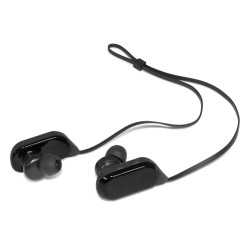 Wired & Bluetooth Headphones  - Sport Bluetooth Earbuds