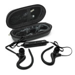 Wired &amp; Bluetooth Headphones - Olympic Bluetooth Earbuds