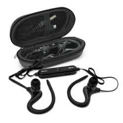 Wired & Bluetooth Headphones  - Olympic Bluetooth Earbuds