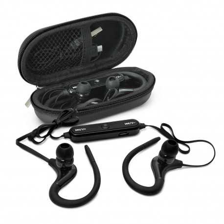 Wired & Bluetooth Headphones  - Olympic Bluetooth Earbuds