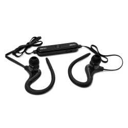 Wired & Bluetooth Headphones  - Olympic Bluetooth Earbuds