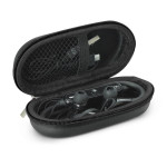 Wired &amp; Bluetooth Headphones - Olympic Bluetooth Earbuds