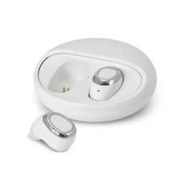 Wired & Bluetooth Headphones  - Evolve Bluetooth Earbuds