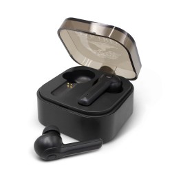 Wired & Bluetooth Headphones  - Tempo Bluetooth Earbuds