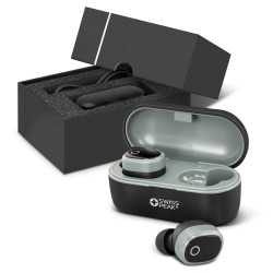 Wired & Bluetooth Headphones  - Swiss Peak TWS Earbuds
