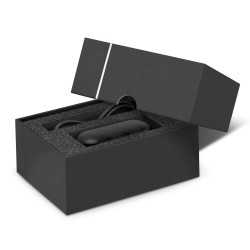 Wired & Bluetooth Headphones  - Swiss Peak TWS Earbuds