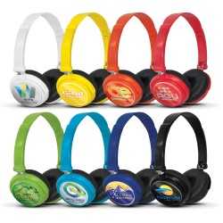 Wired & Bluetooth Headphones  - Pulsar Headphones