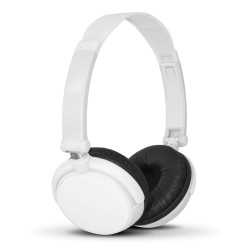 Wired & Bluetooth Headphones  - Pulsar Headphones
