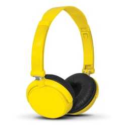 Wired & Bluetooth Headphones  - Pulsar Headphones