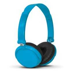 Wired & Bluetooth Headphones  - Pulsar Headphones